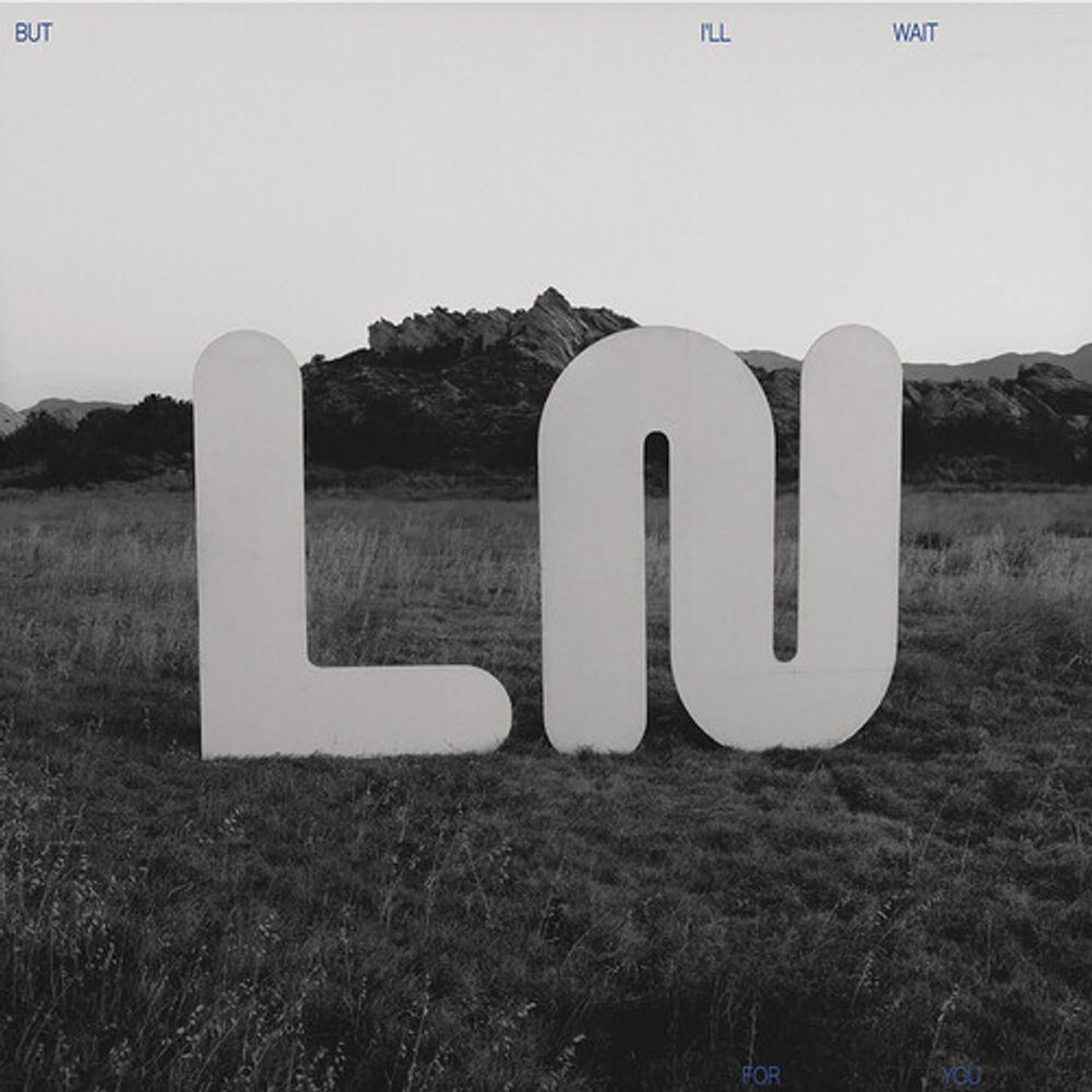 Диск CD But I'll Wait For You - Local Natives
Диск CD But I'll Wait For You - Local Natives