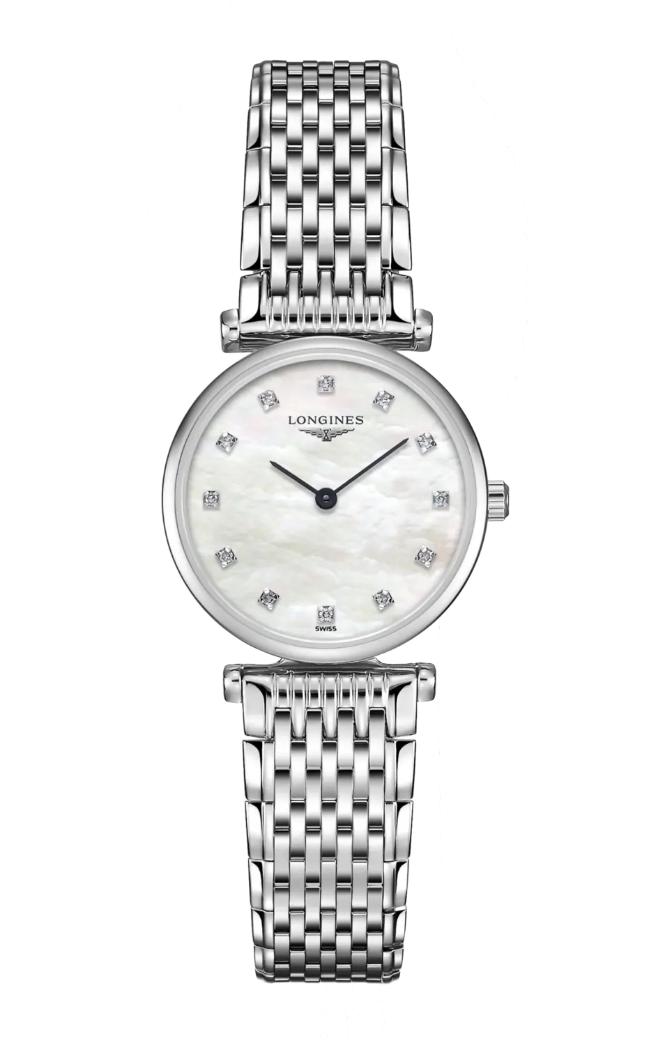 Часы la grande classique de Longines
Часы la grande classique de Longines