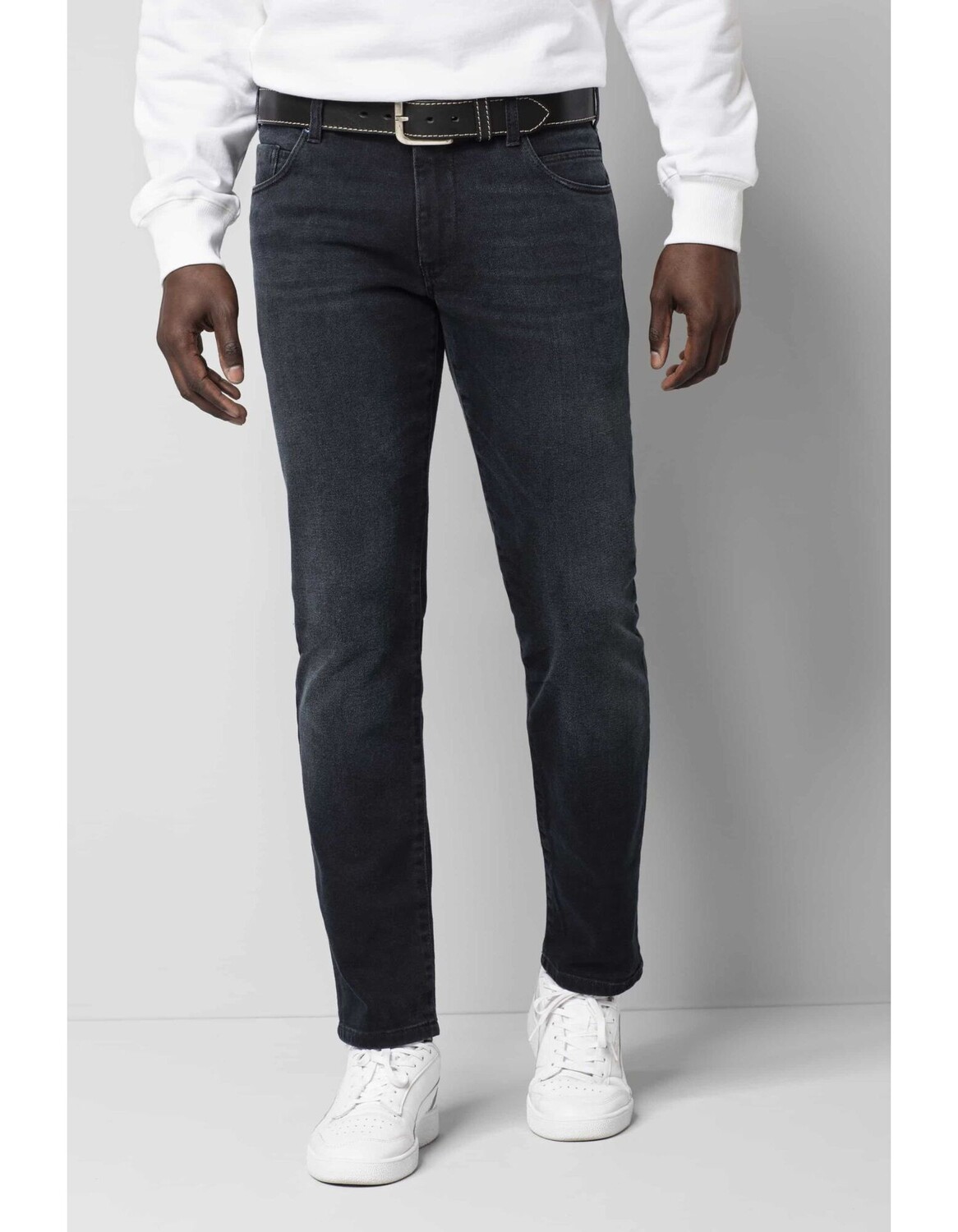 Джинсы Meyer Hose, морской
Джинсы Meyer Hose, морской