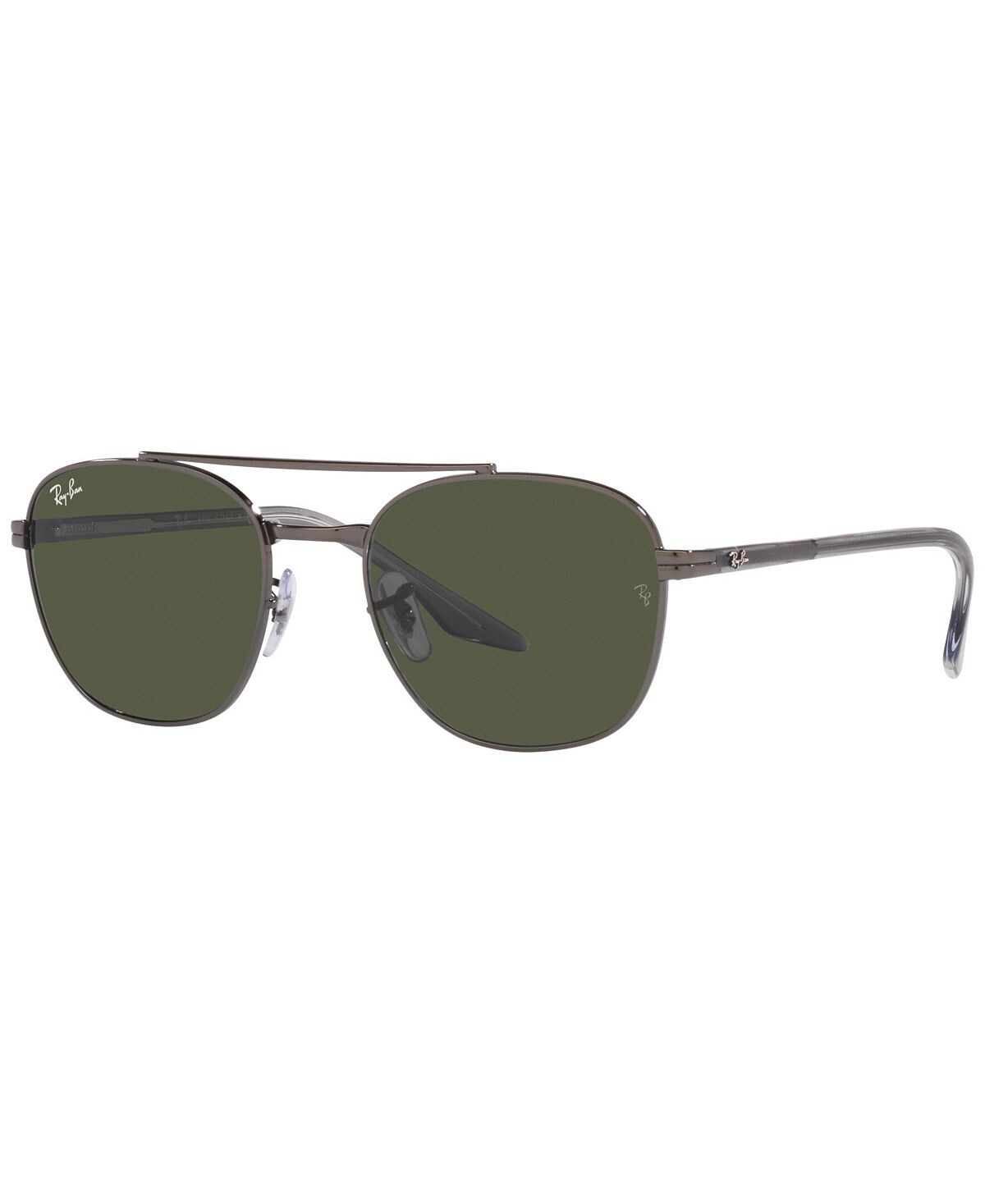 Солнцезащитные очки унисекс, RB3688 55 Ray-Ban
Солнцезащитные очки унисекс, RB3688 55 Ray-Ban