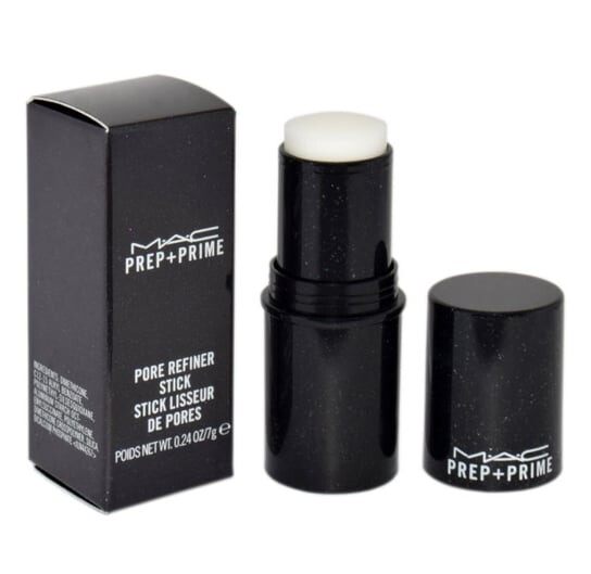 Основа, 7 мл Mac, Prep + Prime Pore Refiner Stick
Основа, 7 мл Mac, Prep + Prime Pore Refiner Stick
