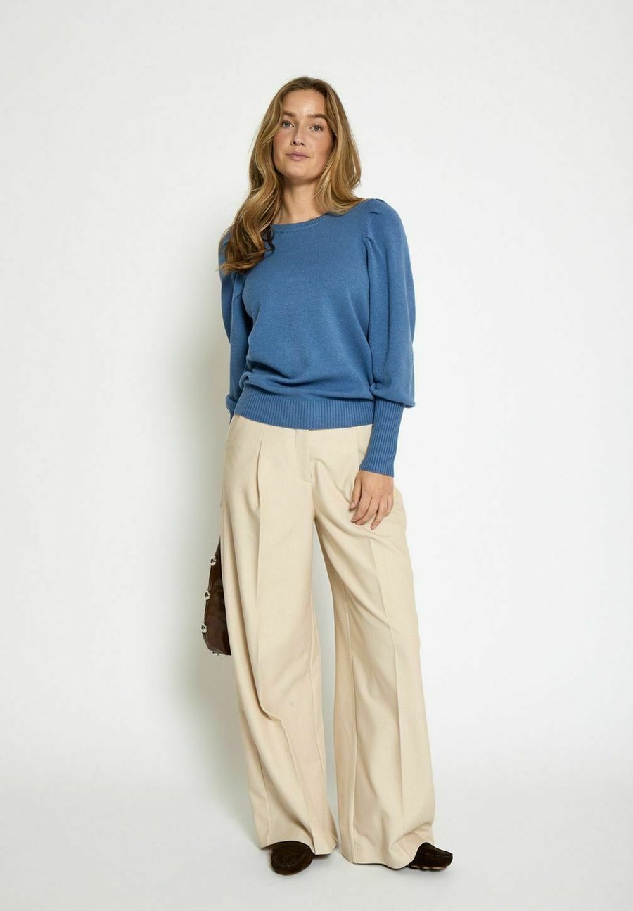 Джемпер PEPPERCORN ANISSA, Blue Riverside/Blue
Джемпер PEPPERCORN ANISSA, Blue Riverside/Blue