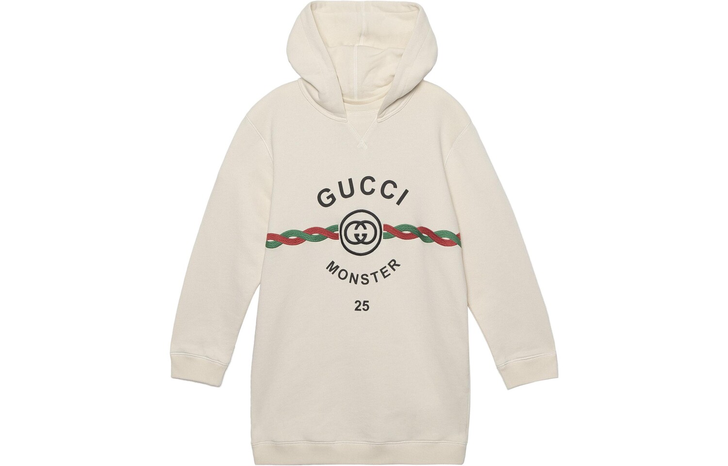 Толстовка детская Gucci, кремовый
Толстовка детская Gucci, кремовый