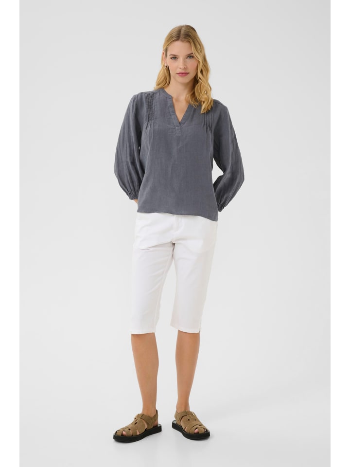 Блузка с длинными рукавами NyaraPW, прямого кроя, в цвете Turbulence PART TWO
Блузка с длинными рукавами NyaraPW, прямого кроя, в цвете Turbulence PART TWO