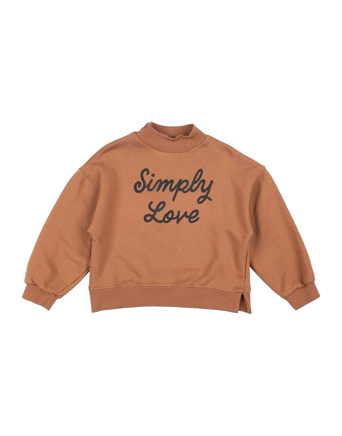 Толстовка Roÿ Roger'S, коричневый
Толстовка Roÿ Roger'S, коричневый