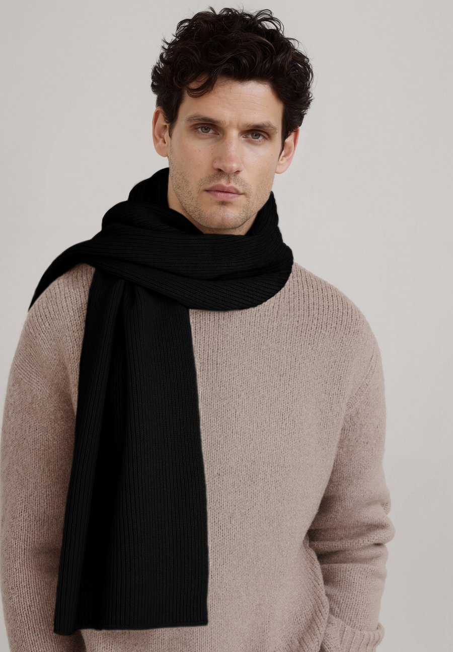 Шарф Style Republic MERINO, Black
Шарф Style Republic MERINO, Black