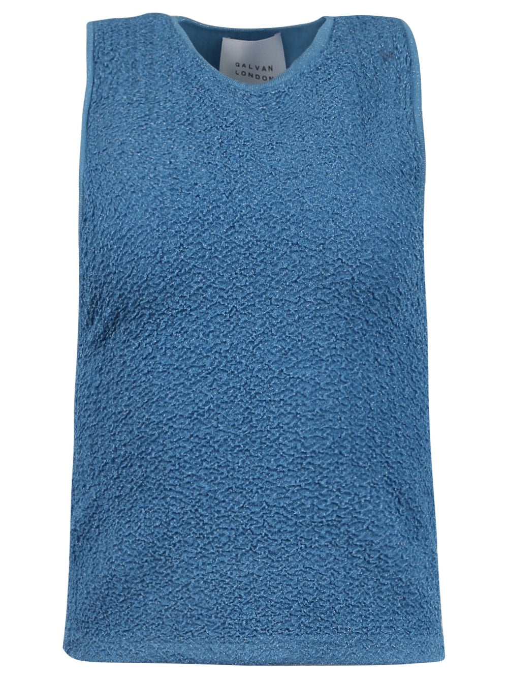 Селена Топ Galvan, цвет electric blue
Селена Топ Galvan, цвет electric blue