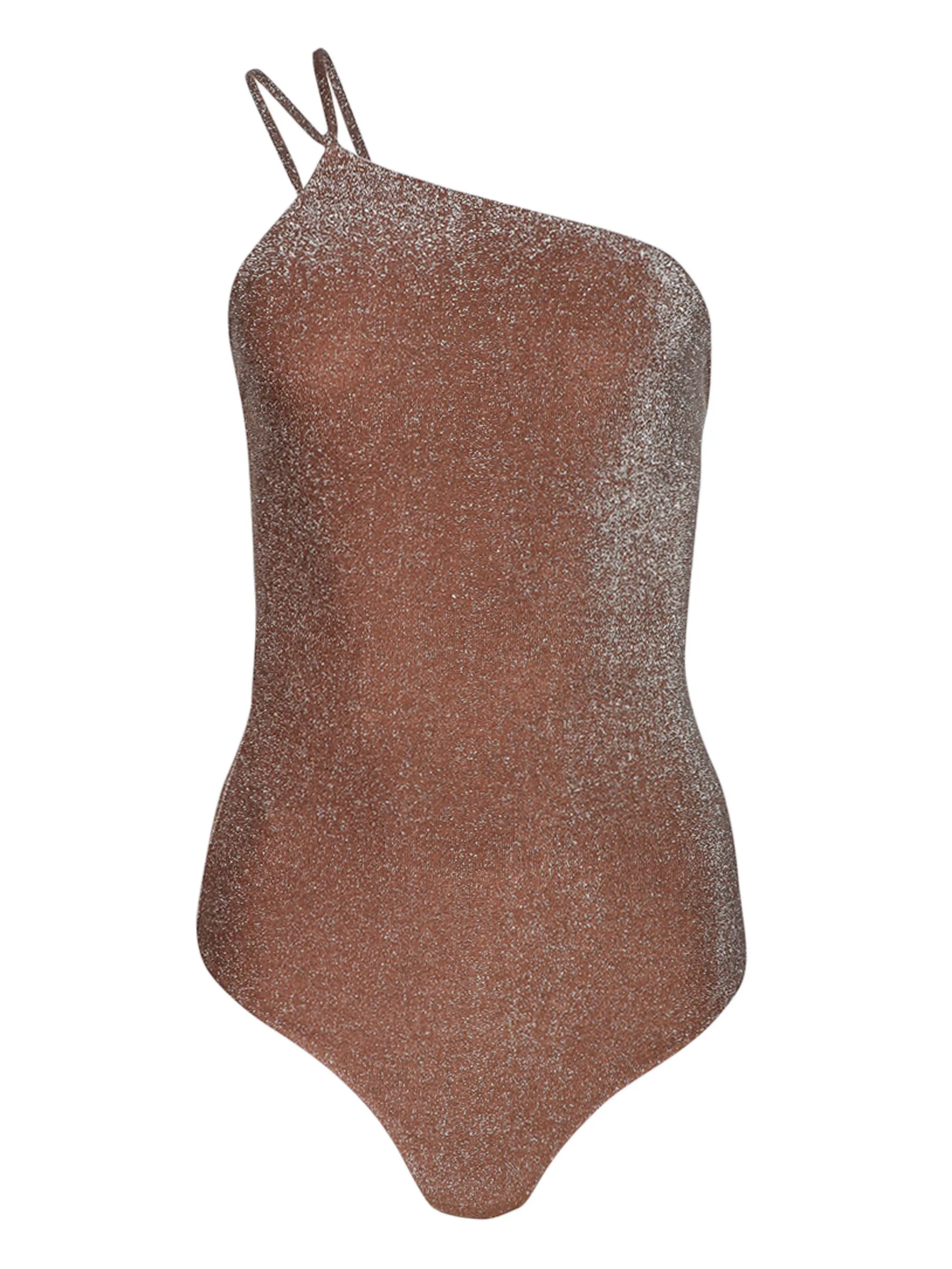 Купальник Fire Ritual на одно плечо Johanna Ortiz, коричневый
Купальник Fire Ritual на одно плечо Johanna Ortiz, коричневый