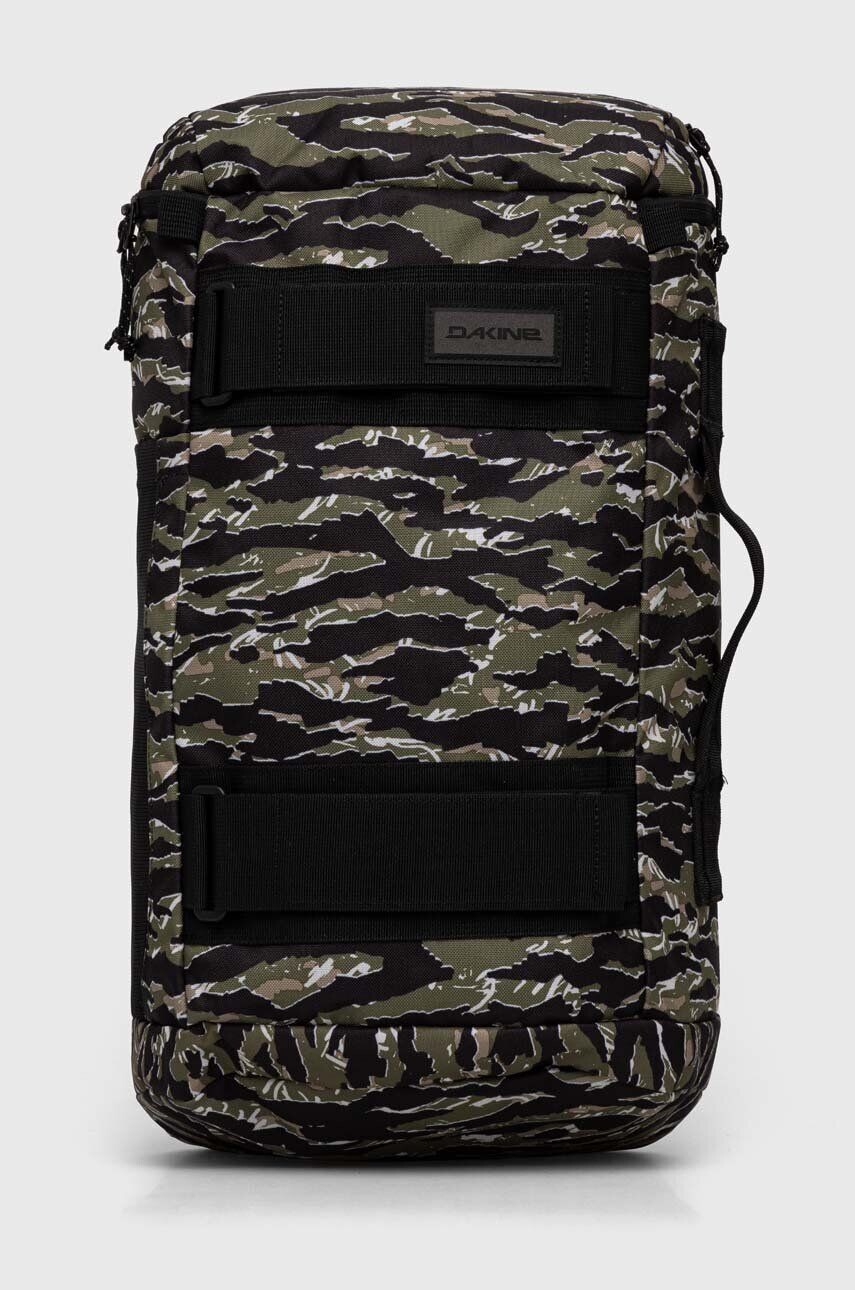 Рюкзак Dakine MISSION STREET PACK 25л, зеленый
Рюкзак Dakine MISSION STREET PACK 25л, зеленый
