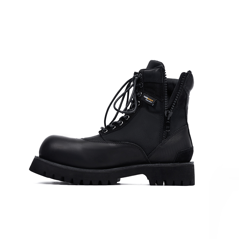 CATSSTAC Короткие мужские ботинки Martin, черные
CATSSTAC Короткие мужские ботинки Martin, черные