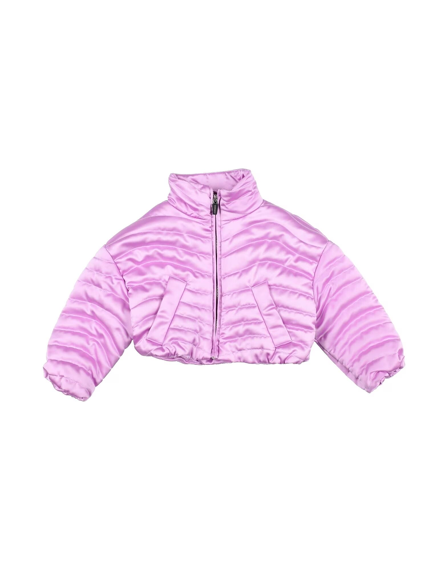 Куртка для девочек Khrisjoy, лиловый
Куртка для девочек Khrisjoy, лиловый