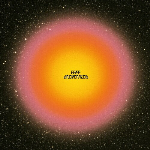 Виниловая пластинка Fairplay, Timothy J.: Free Andromeda 
Виниловая пластинка Fairplay, Timothy J.: Free Andromeda