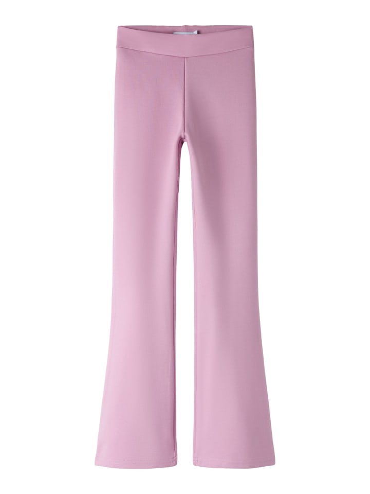 Name it Брюки цвета сиреневой дымки
Name it Брюки цвета сиреневой дымки