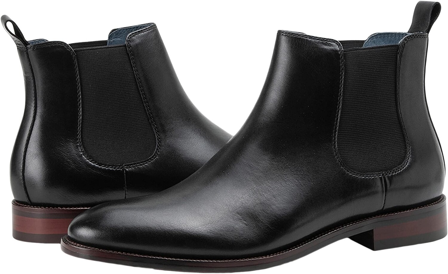 Ботинки Blake McKay Stewart, черный
Ботинки Blake McKay Stewart, черный