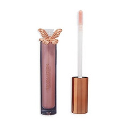 Forever Butterfly Lip Gloss - 55 мл Блеск для губ Fly Makeup Revolution
Forever Butterfly Lip Gloss - 55 мл Блеск для губ Fly Makeup Revolution