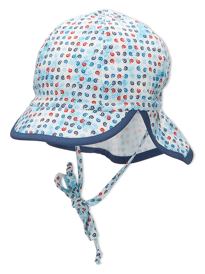 Шапка Sterntaler, белый
Шапка Sterntaler, белый