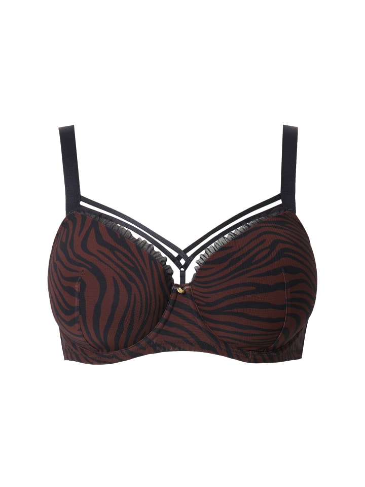 Бюстгальтер на косточках TruYou
Бюстгальтер на косточках TruYou