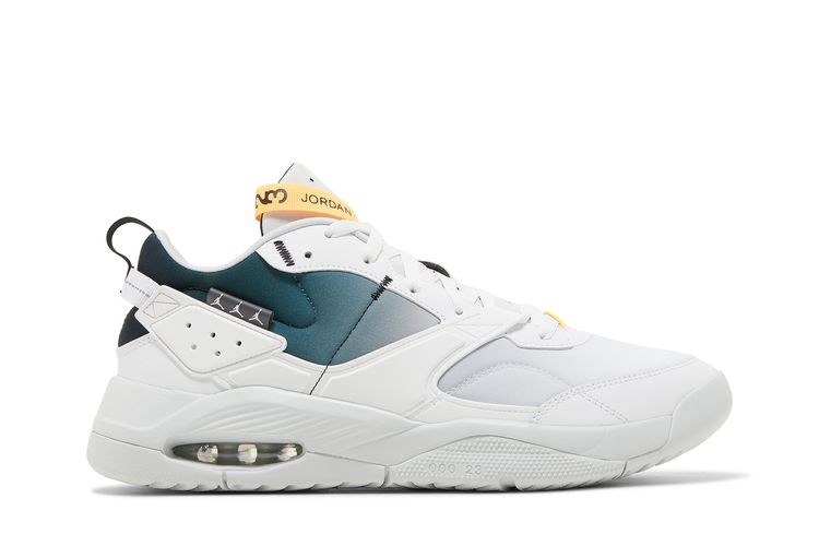 Кроссовки Jordan Air NFH 'Teal Gradient', бирюзовый
Кроссовки Jordan Air NFH 'Teal Gradient', бирюзовый