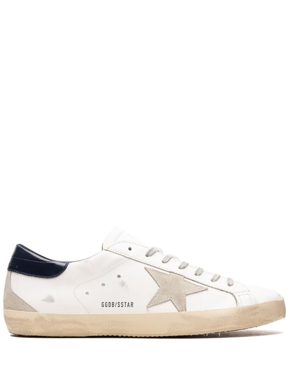 Golden Goose кеды Super-Star Classic White/Black, белый
Golden Goose кеды Super-Star Classic White/Black, белый