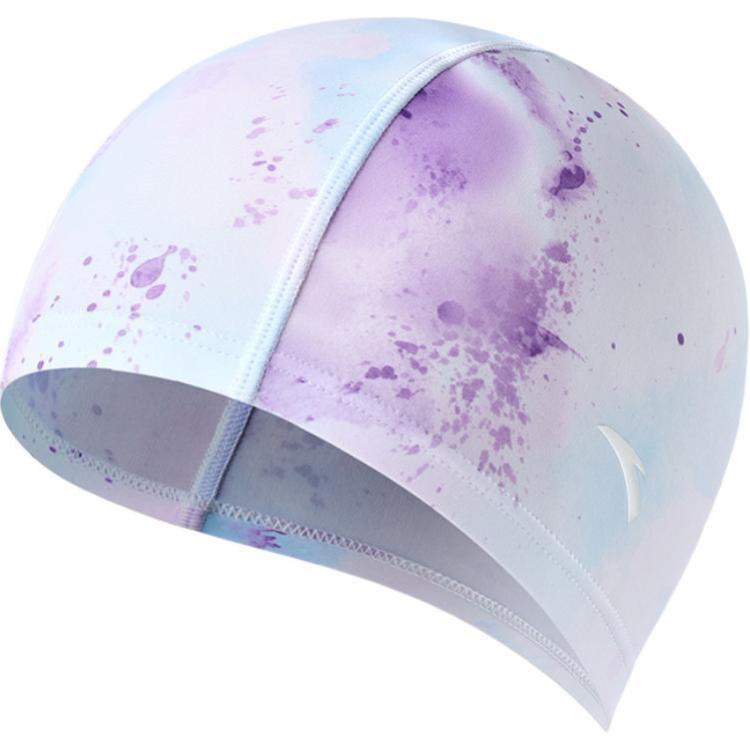 ANTA Плавательная шапочка polyamide, elastane детская 22cm purple
ANTA Плавательная шапочка polyamide, elastane детская 22cm purple