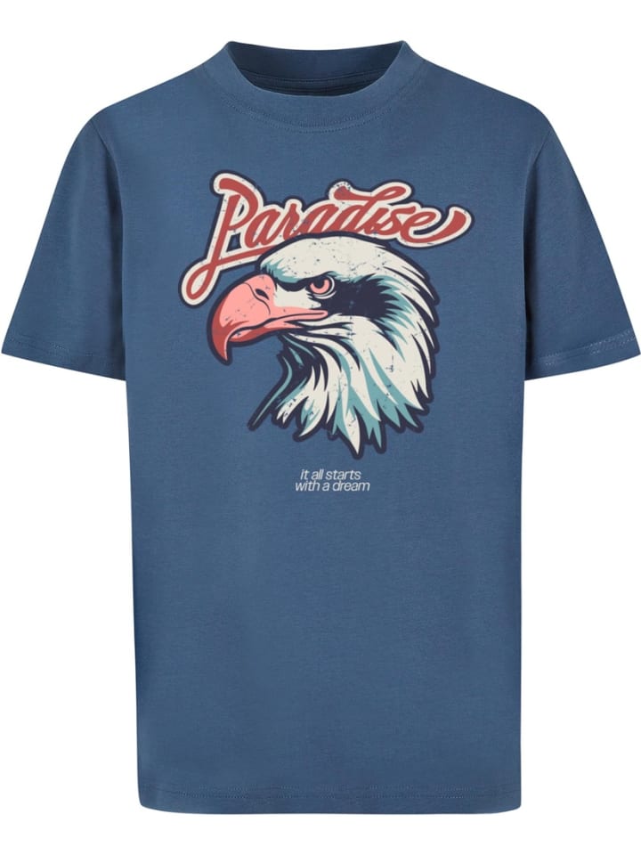 Футболка Paradise Eagle Tee синего цвета Mister Tee, Синий, Футболка Paradise Eagle Tee синего цвета Mister Tee
Футболка Paradise Eagle Tee синего цвета Mister Tee, Синий, Футболка Paradise Eagle Tee синего цвета Mister Tee