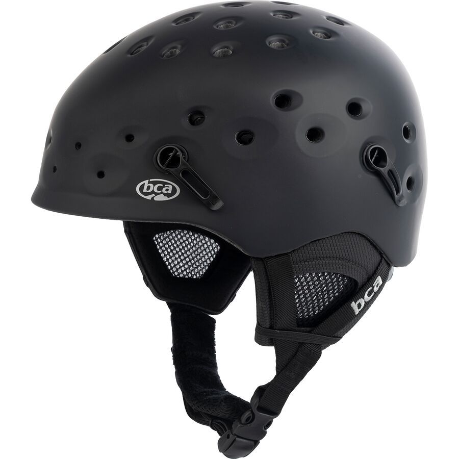 Шлем Backcountry Access BC Air Backcountry Access, Black
Шлем Backcountry Access BC Air Backcountry Access, Black