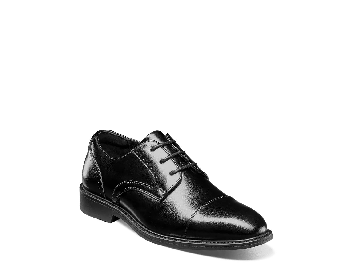 Оксфорды Stacy Adams Wesbridge Oxford - Kids', черный
Оксфорды Stacy Adams Wesbridge Oxford - Kids', черный