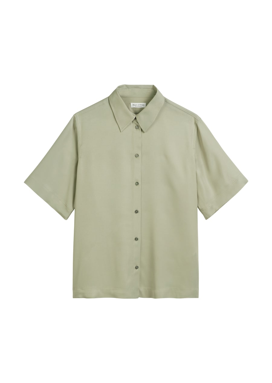 Блуза Marc O'Polo, пастельно-зеленый
Блуза Marc O'Polo, пастельно-зеленый