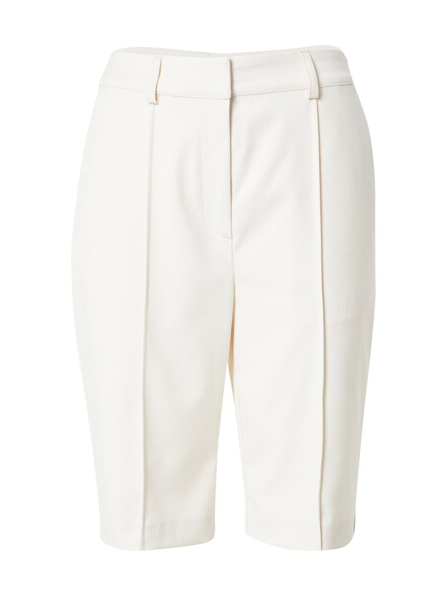 Плиссированные брюки RÆRE by Lorena Rae MIA, белый
Плиссированные брюки RÆRE by Lorena Rae MIA, белый