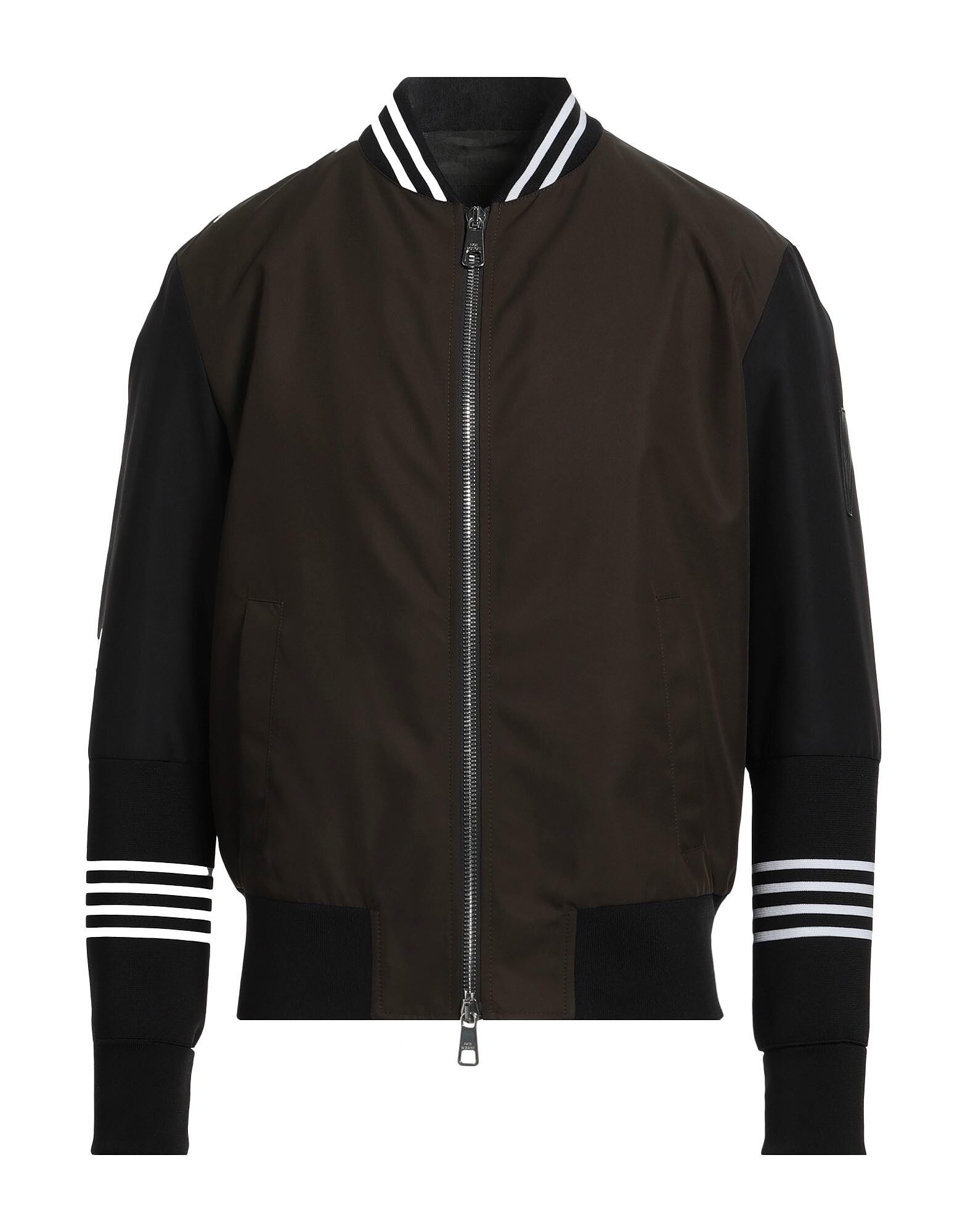 Куртка Neil Barrett, зеленый
Куртка Neil Barrett, зеленый