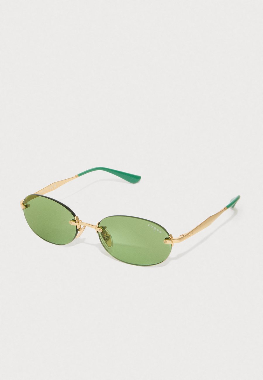Солнцезащитные очки VOGUE Eyewear Sunglasses, Gold-Coloured/Green/Gold-Coloured
Солнцезащитные очки VOGUE Eyewear Sunglasses, Gold-Coloured/Green/Gold-Coloured