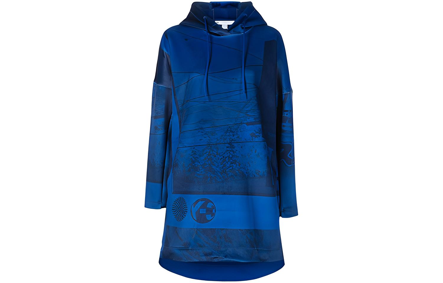 Y-3 Свитшот Women's Blue, Синий, Y-3 Свитшот Women's Blue
Y-3 Свитшот Women's Blue, Синий, Y-3 Свитшот Women's Blue