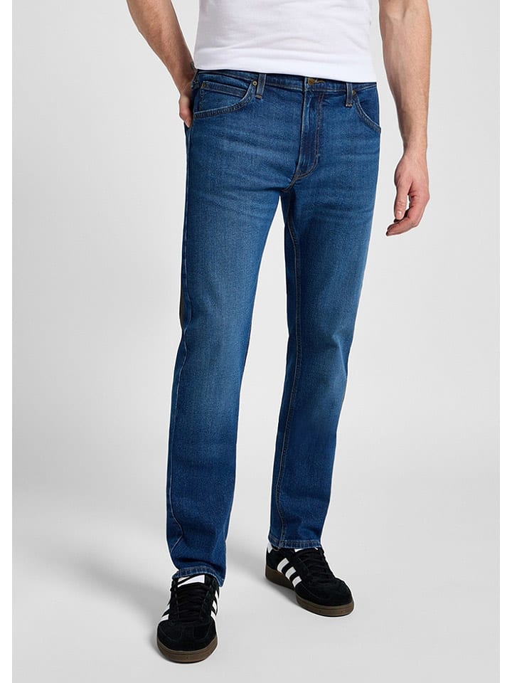 Джинсы Lee, синий
Джинсы Lee, синий