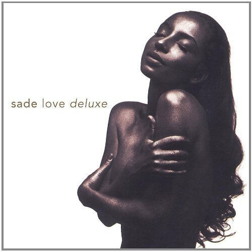 CD диск Sade: Love Deluxe
CD диск Sade: Love Deluxe