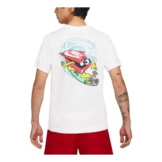 Футболка мужские Nike, белый
Футболка мужские Nike, белый