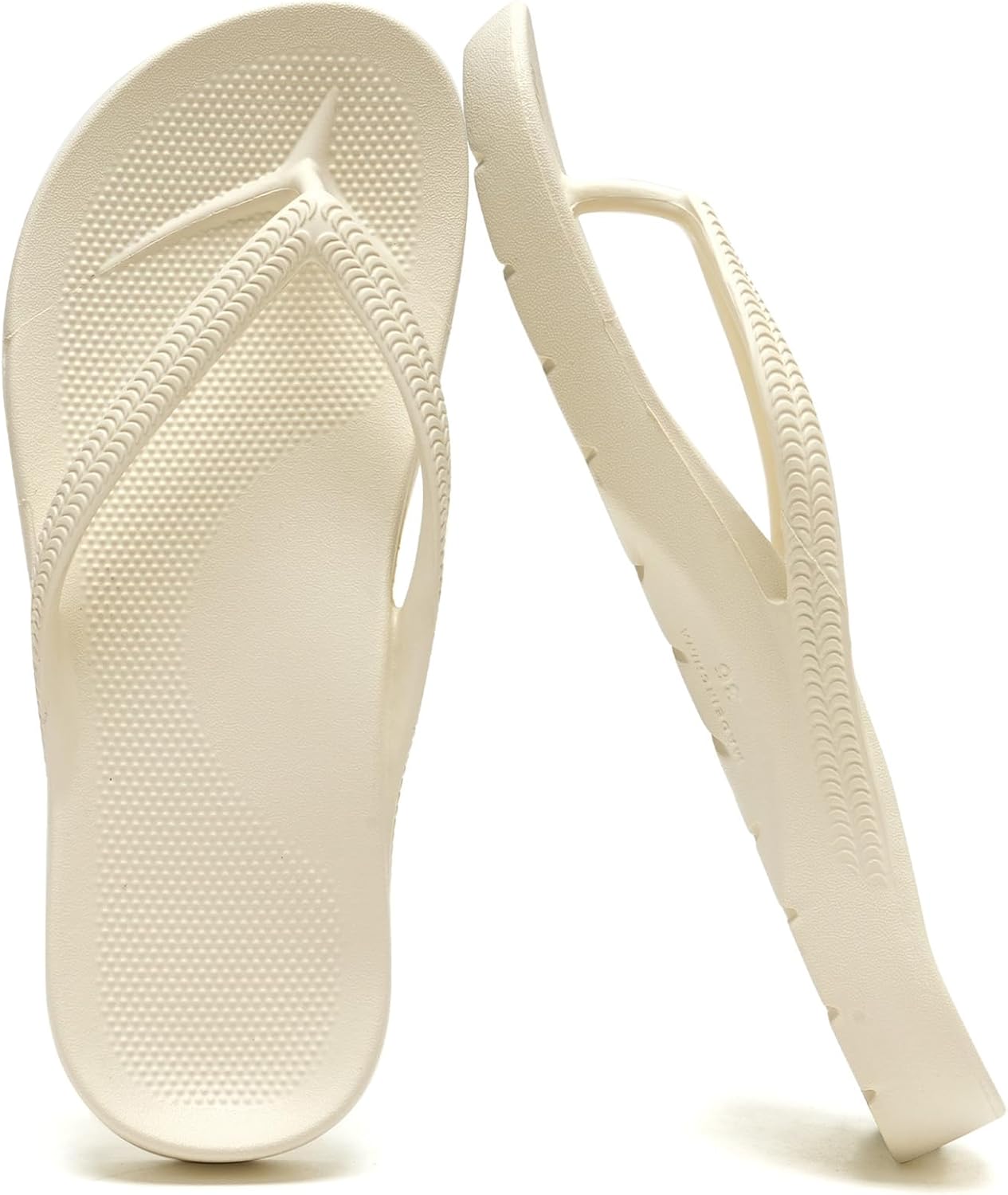 Сланцы GETOEU для женщин и мужчин с поддержкой свода стопы, удобные сандалии для восстановления, нескользящие шлепанцы для душа, обувь для ходьбы, сандалии-вьетнамки, легкие и мягкие шлепанцы, белый
Сланцы GETOEU для женщин и мужчин с поддержкой свода стопы, удобные сандалии для восстановления, нескользящие шлепанцы для душа, обувь для ходьбы, сандалии-вьетнамки, легкие и мягкие шлепанцы, белый