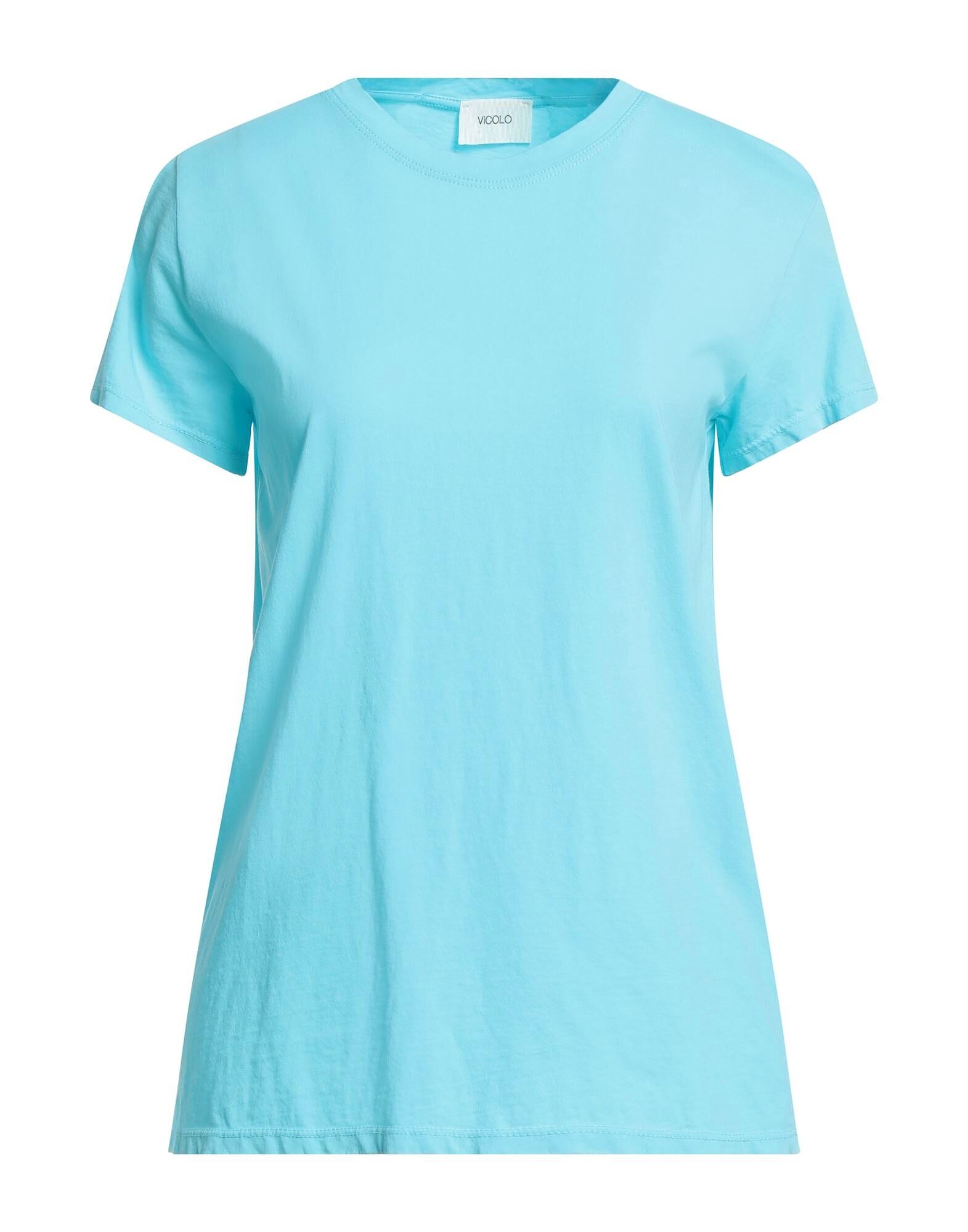 Футболка Vicolo, голубой, Синий, Футболка Vicolo, голубой
Футболка Vicolo, голубой, Синий, Футболка Vicolo, голубой