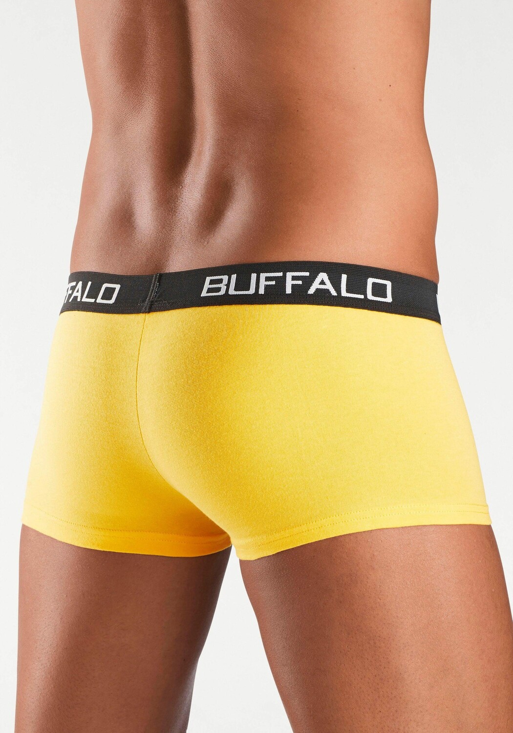 Боксеры Buffalo Boxershorts, цвет gelb, rot, lila, blau
Боксеры Buffalo Boxershorts, цвет gelb, rot, lila, blau