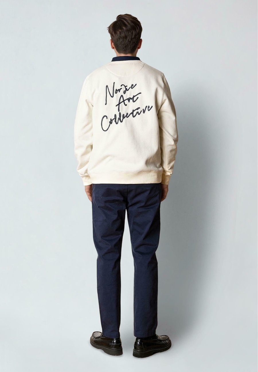 Толстовка Clean Cut Copenhagen Sweatshirt, Ecru/White, Белый, Толстовка Clean Cut Copenhagen Sweatshirt, Ecru/White
Толстовка Clean Cut Copenhagen Sweatshirt, Ecru/White, Белый, Толстовка Clean Cut Copenhagen Sweatshirt, Ecru/White