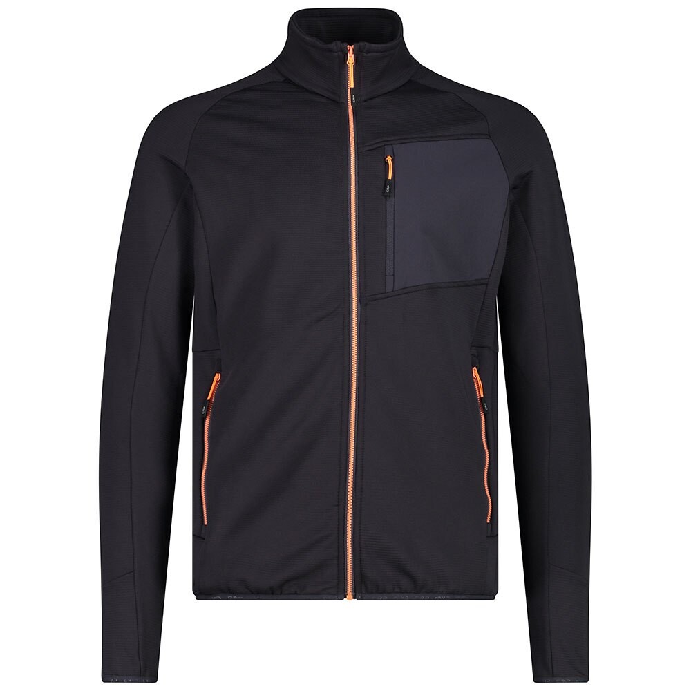 Куртка CMP 33G2797, черный
Куртка CMP 33G2797, черный