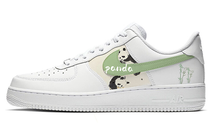 Кроссовки Nike Air Force 1 Skateboarding Shoes Men Low-top White/Brown, белый
Кроссовки Nike Air Force 1 Skateboarding Shoes Men Low-top White/Brown, белый