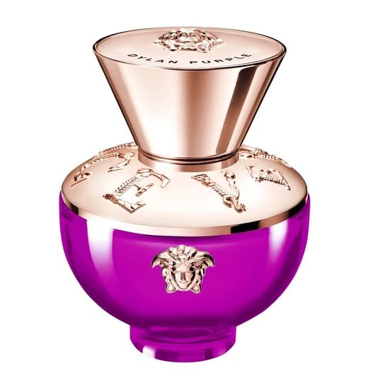 Парфюмированная вода спрей 50мл Versace, Dylan Purple Pour Femme
Парфюмированная вода спрей 50мл Versace, Dylan Purple Pour Femme