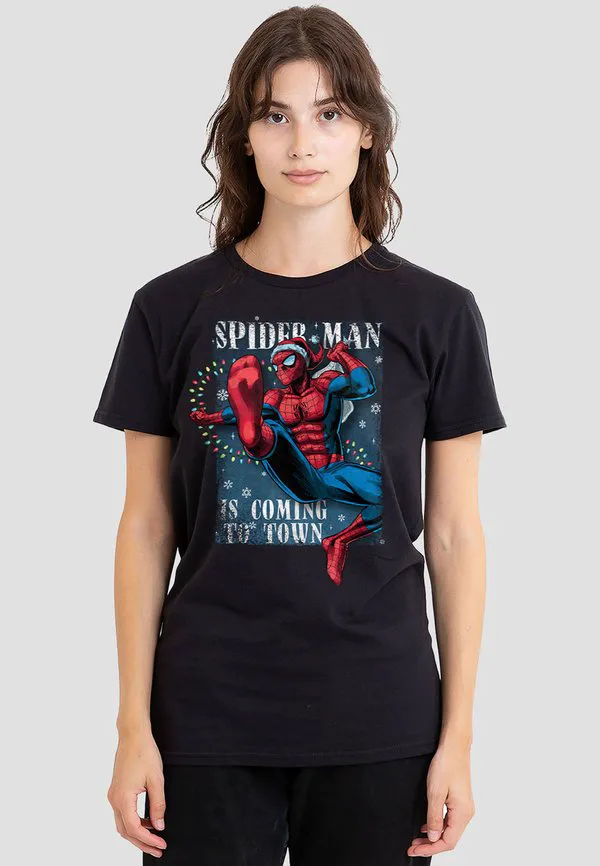 Футболка с принтом человека-паука marvel Marvel, Black, Черный, Футболка с принтом человека-паука marvel Marvel, Black
Футболка с принтом человека-паука marvel Marvel, Black, Черный, Футболка с принтом человека-паука marvel Marvel, Black