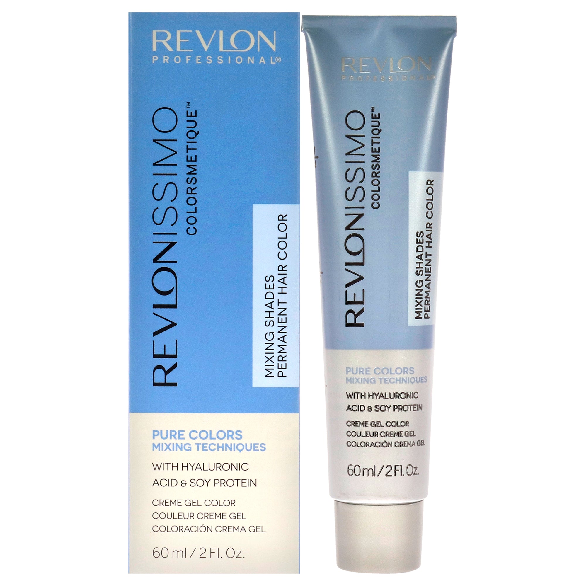 Краска для волос Revlonissimo Colorsmetique Pure Colors - 900 Фуксия от Revlon, унисекс - 2 унции
Краска для волос Revlonissimo Colorsmetique Pure Colors - 900 Фуксия от Revlon, унисекс - 2 унции