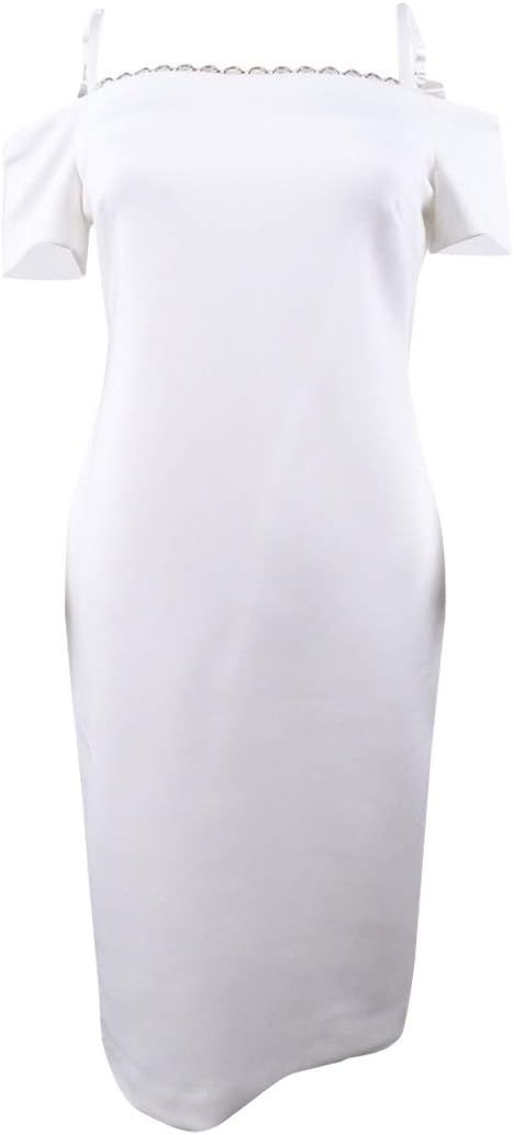 Calvin Klein женские облегающие, White
Calvin Klein женские облегающие, White