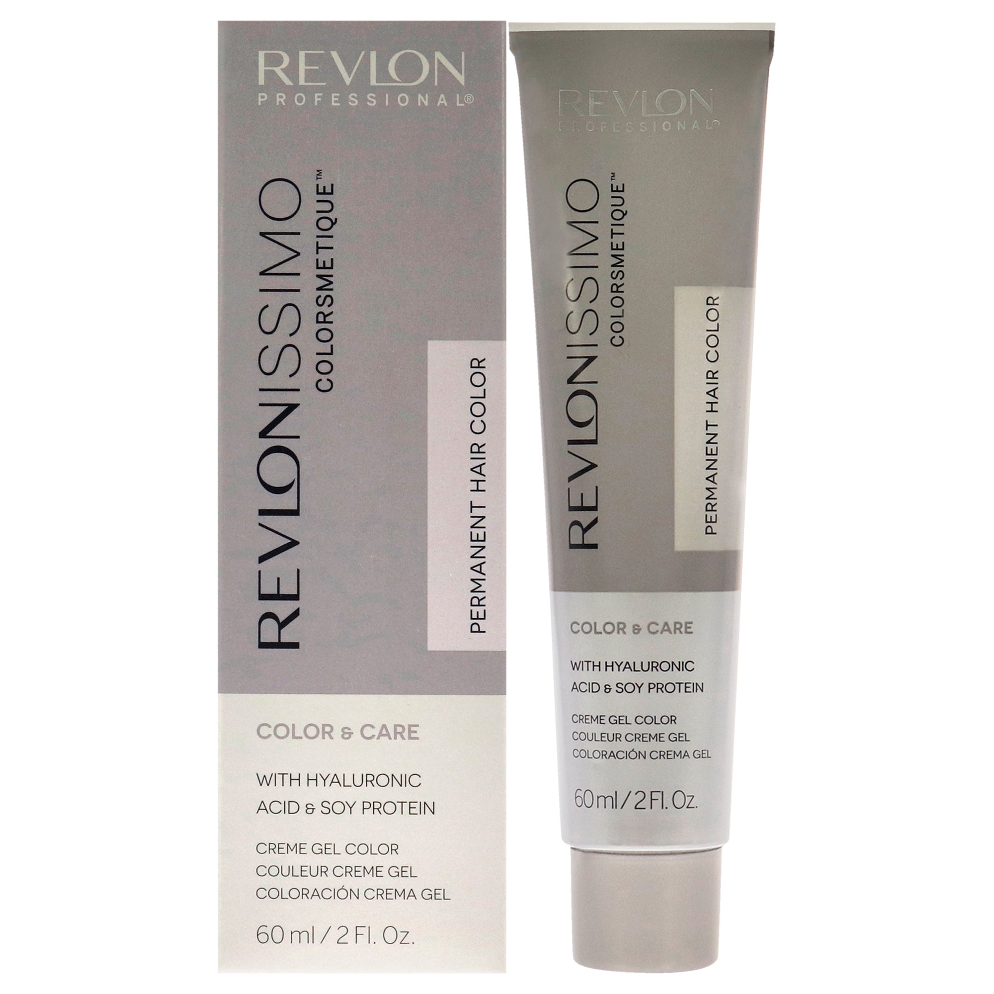 Revlonissimo Colorsmetique - 641 Темно-каштановый блонд от Revlon, для мужчин и женщин - 2 унции (57 г) краски для волос
Revlonissimo Colorsmetique - 641 Темно-каштановый блонд от Revlon, для мужчин и женщин - 2 унции (57 г) краски для волос