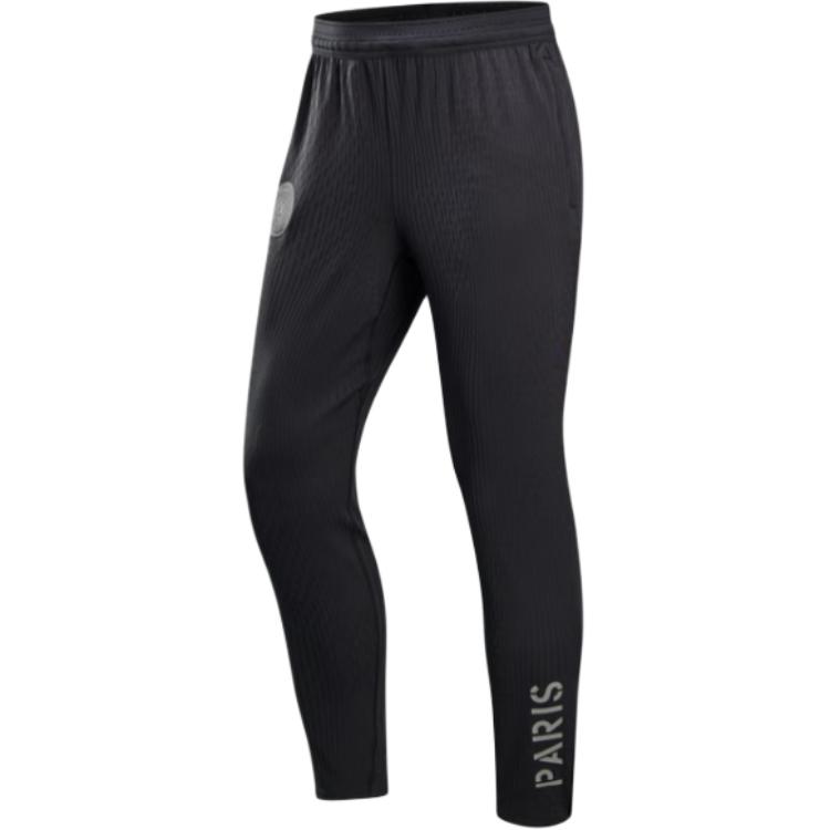 Футболка Paris Saint Germain FOURTH Soccer Bottom Men's Jordan, черный
Футболка Paris Saint Germain FOURTH Soccer Bottom Men's Jordan, черный