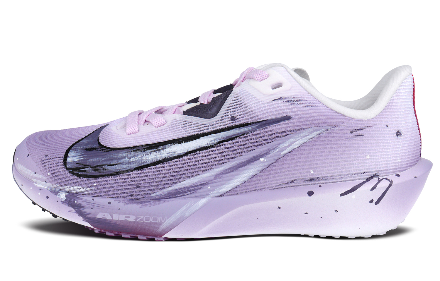 Nike Rival Fly 4 устойчивые к истиранию низкие кроссовки мужские purple
Nike Rival Fly 4 устойчивые к истиранию низкие кроссовки мужские purple