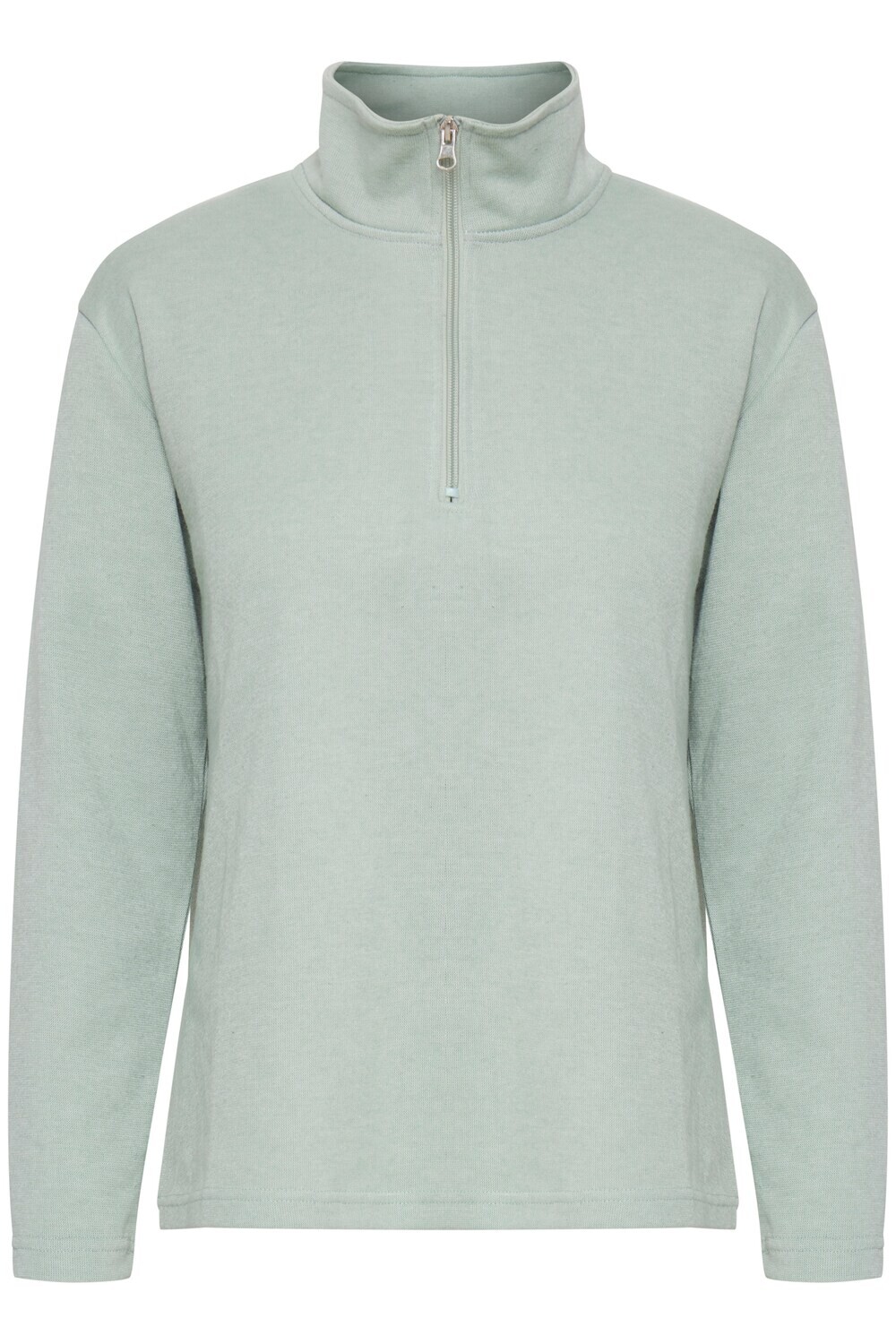 Свитер b.young BYTRUNA SWEAT, зеленый
Свитер b.young BYTRUNA SWEAT, зеленый