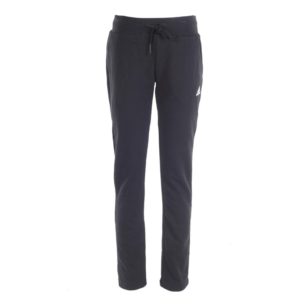 Женские вязаные спортивные брюки черные Adidas
Женские вязаные спортивные брюки черные Adidas